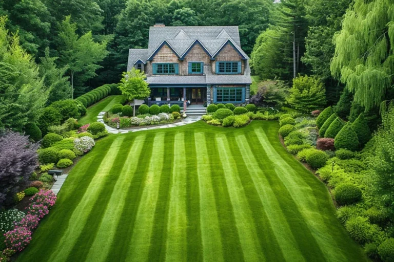 the best electric mower
