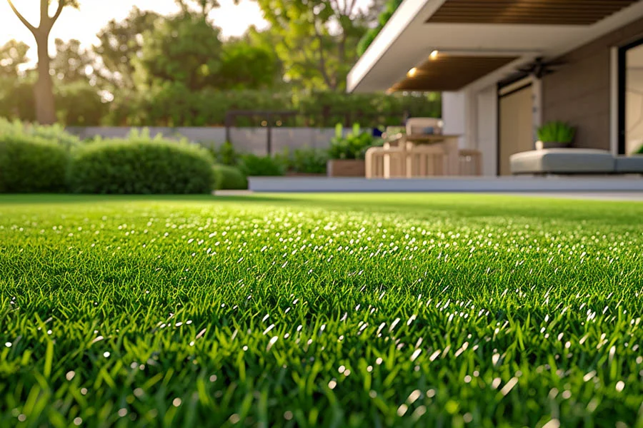 best budget mower