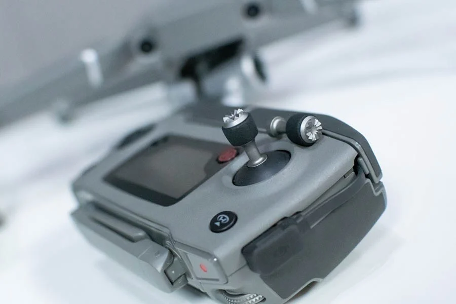 best film drones
