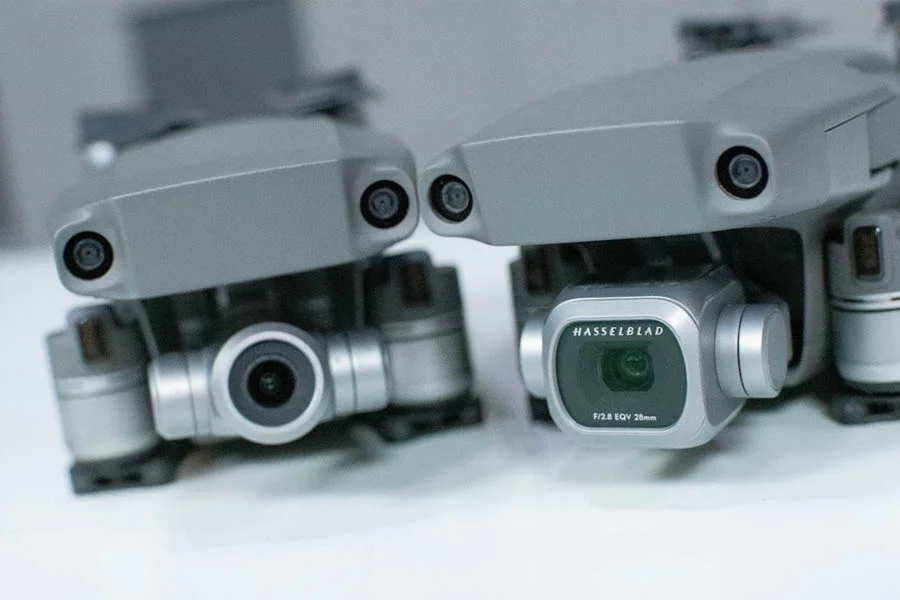 best drone for selfies